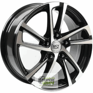 RST R046 6.5x16 5*108 ET50 DIA63.3 BD Литой