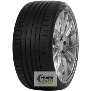 Gripmax SureGrip Pro Sport 285/35 R19 103Y XL