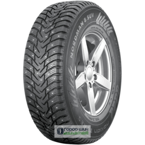 Nokian Tyres Nordman 8 SUV 235/70 R16 106T