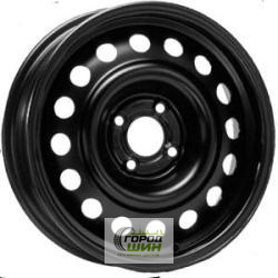 Trebl 7860 6.5x16 4*108 ET26 DIA65.1 Black Штампованный