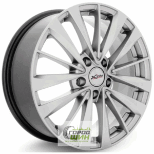 X'trike X-126 7x17 5*114.3 ET45 DIA67.1 HSB Литой