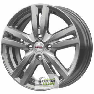 iFree Горизонт 6x15 4*100 ET50 DIA60.1 Хай Вэй Литой