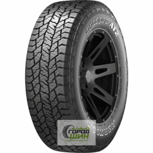 Hankook Dynapro AT2 RF11 255/60 R18 108T