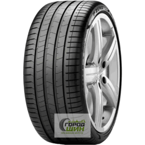 Pirelli P Zero Sports Car Luxury Saloon 275/40 R20 106W XL RunFlat