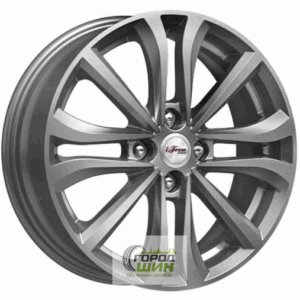 iFree Панган 6x16 4*100 ET45 DIA54.1 Хай Вэй Литой