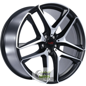 Replica Concept MR546 11x21 5*112 ET55 DIA66.6 MBF Литой