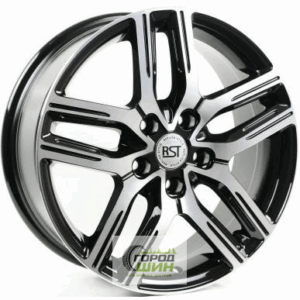 RST R127 7x17 5*114.3 ET47 DIA67.1 BD Литой