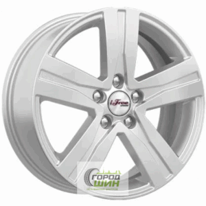 iFree Rebel 7x17 5*108 ET45 DIA67.1 Нео-классик Литой