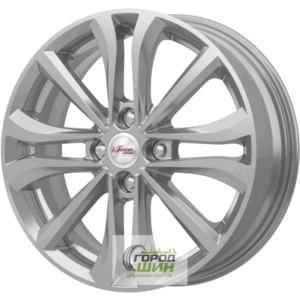 iFree Панган 6x16 4*100 ET50 DIA60.1 Нео-классик Литой