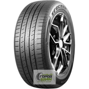 Tracmax X-Privilo TX9 245/70 R16 111H XL
