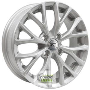 RST R015 6x15 4*100 ET50 DIA60.1 SL Литой