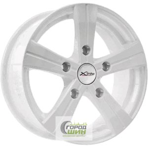 X'trike X-121 6x15 5*139.7 ET40 DIA98 W Литой