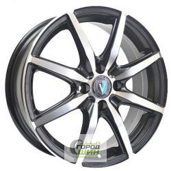 Venti 1415 5.5x14 4*98 ET35 DIA58.6 BD Литой