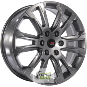 Replica Concept TY579 8x20 6*139.7 ET45 DIA95.1 GM Литой