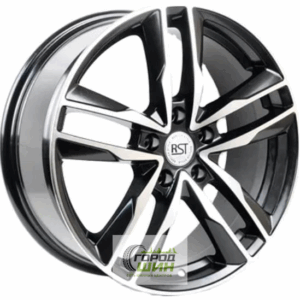 RST R128 7.5x18 5*114.3 ET45 DIA67.1 BD Литой