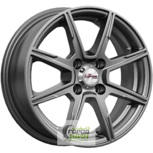 iFree Майами лайт 5.5x14 4*100 ET40 DIA67.1 Хай Вэй Литой