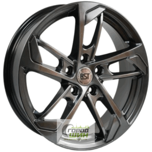 RST R037 7x17 5*108 ET40 DIA54.1 BH Литой