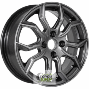 iFree Бохо 6x15 4*100 ET40 DIA60.1 Хай Вэй Литой