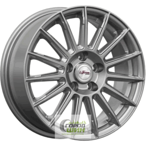 iFree Азур 6.5x16 5*100 ET38 DIA57.1 Хай Вэй Литой