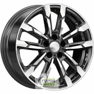 Скад Кения 6.5x16 5*114.3 ET50 DIA67.1 Алмаз Литой