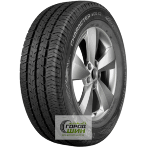 Ikon Tyres Character Eco C2 225/70 R15C 112/110R