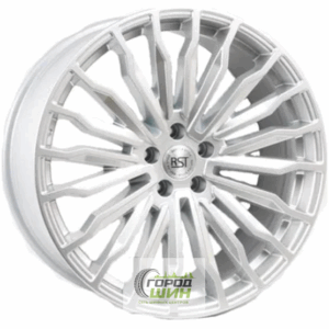 RST R032 9x20 5*114.3 ET35 DIA67.1 BH Литой