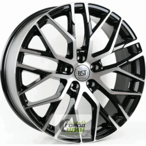 RST R019 7.5x19 5*108 ET46 DIA63.3 BFP Литой