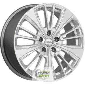 Скад KL-1060 7.5x18 5*108 ET36 DIA65.1 Селена Литой