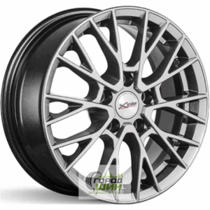 X'trike X-135 6.5x16 5*108 ET45 DIA63.3 HSB Литой