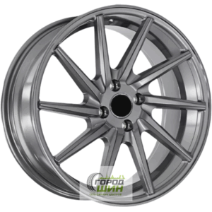 X-Race H-03R 7x16 4*98 ET30 DIA58.6 Graphite Литой