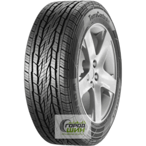 Gislaved TerraControl 215/60 R17 96H FP