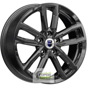 K&K Каланг 6.5x17 5*114.3 ET38 DIA67.1 Кварц Литой