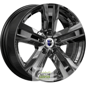 K&K Висмут 7x16 5*110 ET45 DIA67.1 Кварц Литой