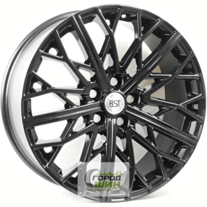RST R002 8.5x20 5*120 ET47 DIA72.6 BL Литой