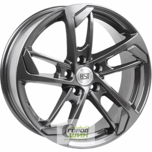 RST R037 7x17 5*108 ET40 DIA54.1 BMG Литой