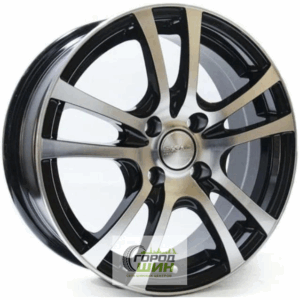 Скад Дели 6x15 4*100 ET47 DIA60.1 Алмаз Литой