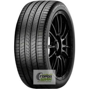Formula Rosso 225/60 R18 100V