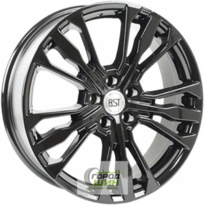 RST R188 7x18 5*108 ET36 DIA65.1 BL Литой