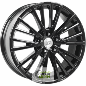 RST R178 7x18 5*114.3 ET35 DIA67.1 BL Литой