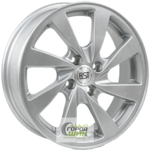 RST R055 6x15 4*98 ET33 DIA58.6 SL Литой