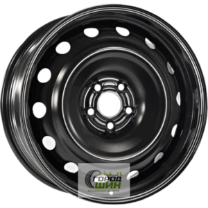 Trebl R-1748 7.5x18 5*114.3 ET45 DIA60.1 Black Штампованный