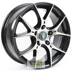 Venti 1617 6.5x16 5*110 ET43 DIA63.3 BD Литой