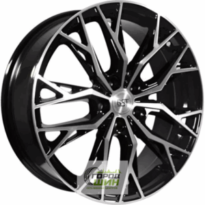 RST R119 7x19 5*108 ET36 DIA65.1 BD Литой