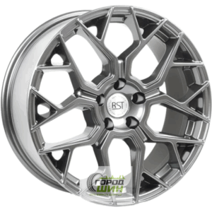 RST R148 8x18 5*112 ET30 DIA66.6 BMG Литой