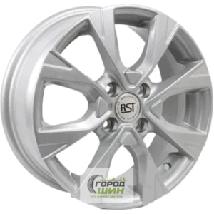 RST R045 6x15 4*100 ET40 DIA60.1 SL Литой