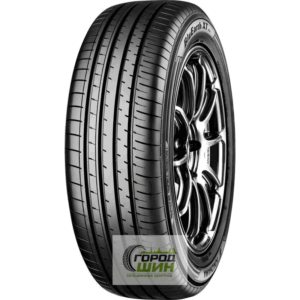Yokohama BluEarth-XT AE61 225/55 R18 98V
