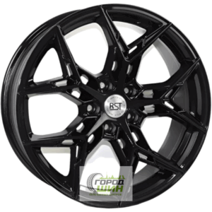 RST R139 7.5x19 5*114.3 ET40 DIA64.1 BL Литой