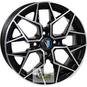 Venti 1520 6x15 4*100 ET35 DIA60.1 BD Литой