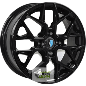 Venti 1520 6x15 4*100 ET35 DIA60.1 BL Литой