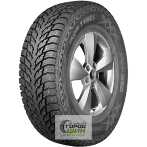 Ikon Tyres Autograph Ice LT4 265/75 R16 119/116Q